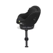 Joie - scaun auto i-spin 360&deg; compact raven, 61-105 cm, certificat r129 bbbc2302carvn000