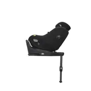 Joie - scaun auto i-spin 360&deg; compact raven, 61-105 cm, certificat r129 bbbc2302carvn000