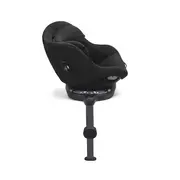 Joie - scaun auto i-spin 360&deg; compact raven, 61-105 cm, certificat r129 bbbc2302carvn000