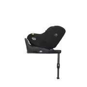 Joie - scaun auto i-spin 360&deg; compact raven, 61-105 cm, certificat r129 bbbc2302carvn000