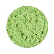 Nisip senzorial modelabil verde lime play sand 1 kg playbox pb2472017 - okepb2472017