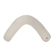 Perna gravida Beaba Big Flopsy 170 cm Natural