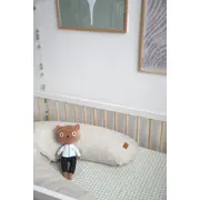 Perna gravida Beaba Big Flopsy 170 cm Natural