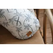 Perna gravida Beaba Big Flopsy 170 cm Palm Tree