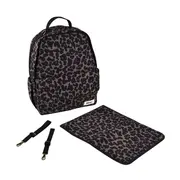 Rucsac de infasat Beaba Tokyo Leopard