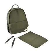 Rucsac de infasat Beaba Tokyo Seagrass