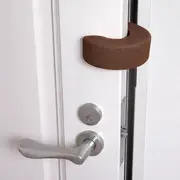 Set blocatoare siguranta copii pentru sertare, dulapuri si usi 9 buc