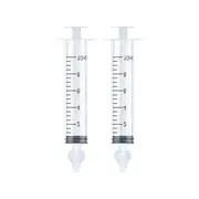 Set seringi pentru lavaj nazal RedLine Nasucel, pentru curatarea si hidratarea cailor nazale, 2 x 10 ml, 4 luni+ BITRedLineNasucel