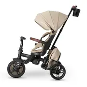 Tricicleta ultrapliabila qplay comfo max bej smb3250t7044