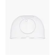 Cana recipient colentare lapte  pentru pompe de san Momcozy S12 Pro si S9 Pro