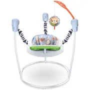 Centru de activitati Chipolino Jumpy Joy blue HUBPRJJ02602BL