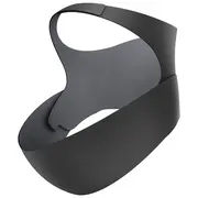 Centura gravide Momcozy pentru sustinerea greutatii abdominale Black L
