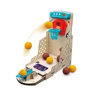 Cos de baschet electronic bk2151