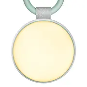 Difuzor sunete albe portabil Momcozy cu lampa de veghe