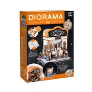 Diorama - brutarie bk68073