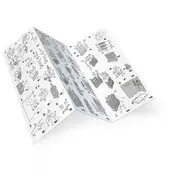 Diorama - brutarie bk68073