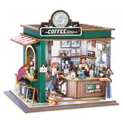 Diorama - cafenea bk68072