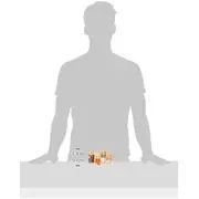 Figurine sylvanian families-familia ursuletilor sf5059