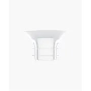 Flansa 15 mm pentru pompe de san Momcozy M5