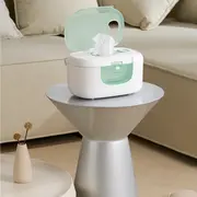 Incalzitor servetele bebelusi Momcozy