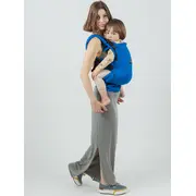 Marsupiu sale isara the one iris blue bamboo