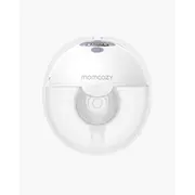 Pompa de san Momcozy Hands-free dubla M5 Purple
