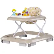 Premergator Chipolino Baby Steps beige HUBPRBS02504BE