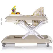 Premergator Chipolino Baby Steps beige HUBPRBS02504BE