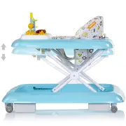 Premergator Chipolino Baby Steps blue HUBPRBS02502BL