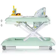 Premergator Chipolino Baby Steps mint HUBPRBS02505MI