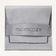 Protectie alaptare Momcozy argint 55 mm set 2 buc L