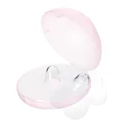 Protectie alaptare Momcozy silicon 17 mm