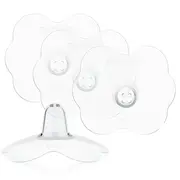 Protectie alaptare Momcozy silicon 17 mm