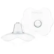 Protectie alaptare Momcozy silicon 20 mm