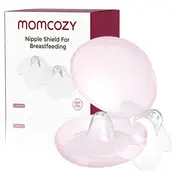 Protectie alaptare Momcozy silicon 20 mm