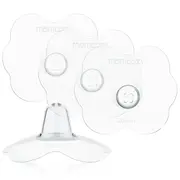 Protectie alaptare Momcozy silicon 20 mm
