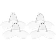 Protectie alaptare Momcozy silicon 24 mm