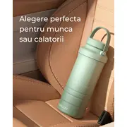 Racitor portabil Momcozy pentru lapte matern