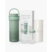 Racitor portabil Momcozy pentru lapte matern