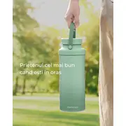 Racitor portabil Momcozy pentru lapte matern