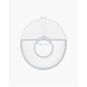 Recipient colectare lapte pentru pompe de san Momcozy M5