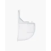Recipient colectare lapte pentru pompe de san Momcozy M5