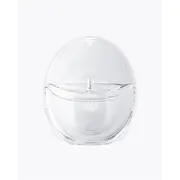 Recipient colectare lapte si flansa 24 mm pentru pompe de san Momcozy M6