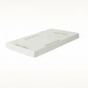 Saltea SmartNest Deluxe 143x73x12 cm in 5 straturi cu 2 fete pentru paturi - ASC6427968008741