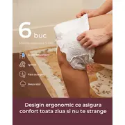 Set esentiale postpartum Momcozy