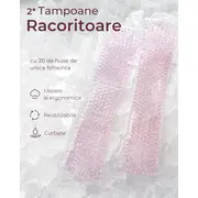Set esentiale postpartum Momcozy