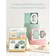 Set ingrijire nou nascut Momcozy All-in-1 Elite