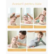 Set ingrijire nou nascut Momcozy All-in-1 Elite
