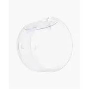 Set recipiente colectare lapte pentru pompe de san Momcozy S12 Pro