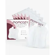 Tampoane calmante Momcozy cu gel set 6 buc